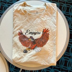 Empyre Graphic Shirt